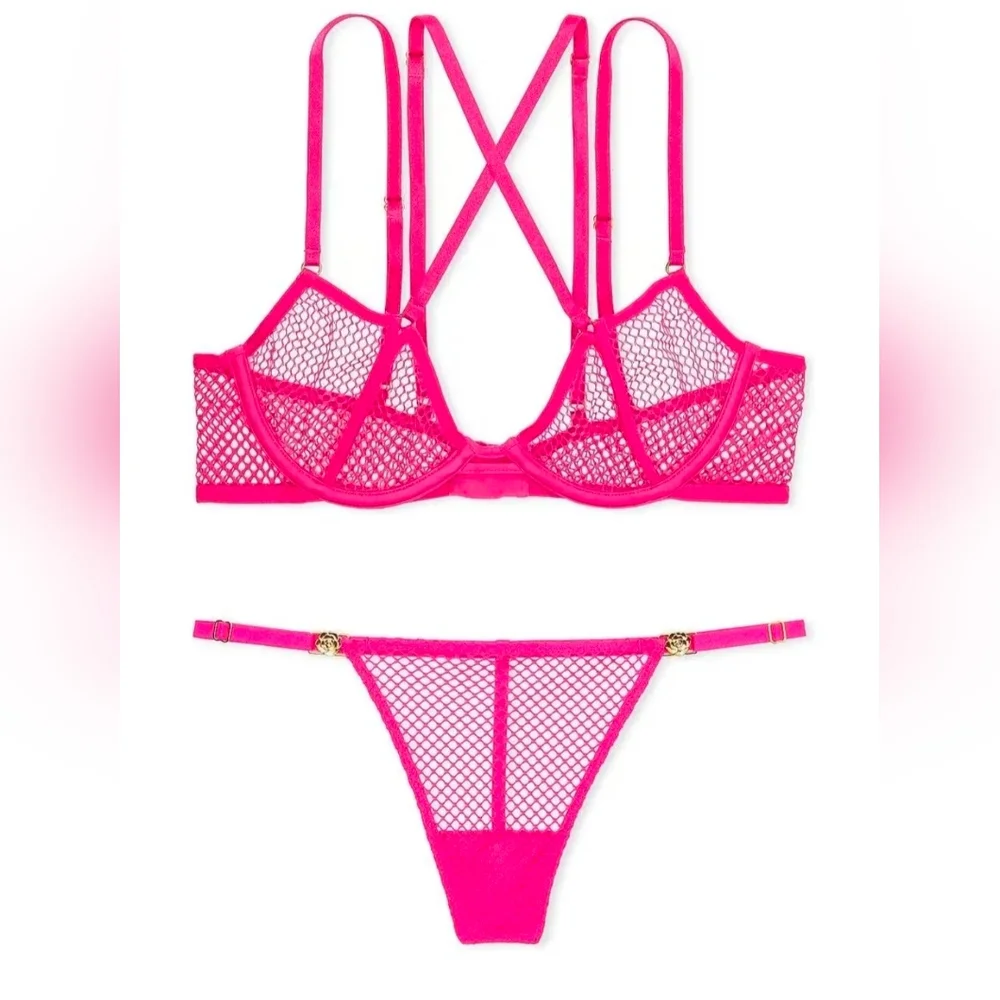 Victorias Secret piece set